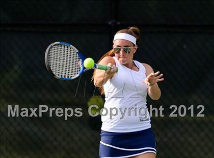 Thumbnail 3 in Marshfield @ Needham (MIAA D1 South First Round) photogallery.