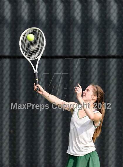 Thumbnail 3 in Marshfield @ Needham (MIAA D1 South First Round) photogallery.