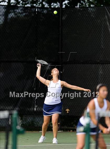 Thumbnail 1 in Marshfield @ Needham (MIAA D1 South First Round) photogallery.