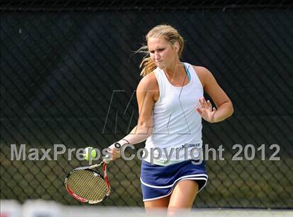 Thumbnail 1 in Marshfield @ Needham (MIAA D1 South First Round) photogallery.
