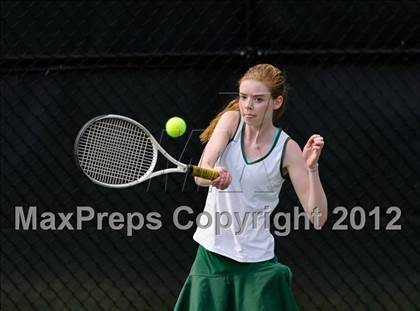Thumbnail 3 in Marshfield @ Needham (MIAA D1 South First Round) photogallery.