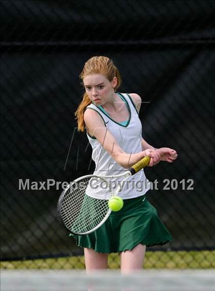 Thumbnail 1 in Marshfield @ Needham (MIAA D1 South First Round) photogallery.