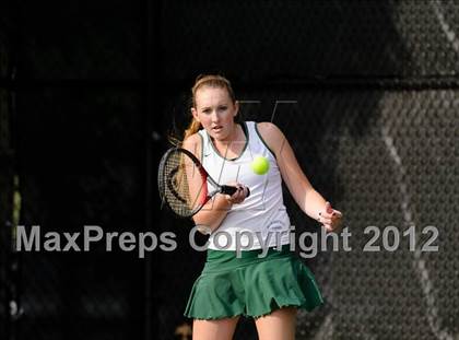 Thumbnail 3 in Marshfield @ Needham (MIAA D1 South First Round) photogallery.