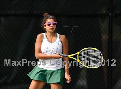 Thumbnail 2 in Marshfield @ Needham (MIAA D1 South First Round) photogallery.