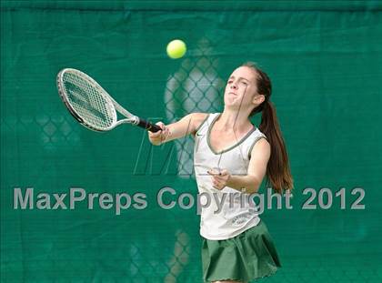 Thumbnail 2 in Marshfield @ Needham (MIAA D1 South First Round) photogallery.