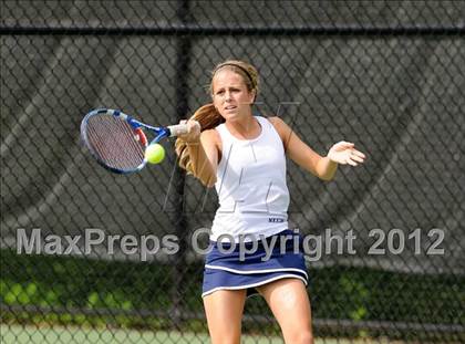 Thumbnail 3 in Marshfield @ Needham (MIAA D1 South First Round) photogallery.