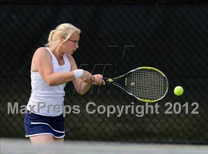 Thumbnail 2 in Marshfield @ Needham (MIAA D1 South First Round) photogallery.