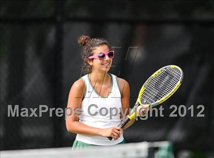 Thumbnail 2 in Marshfield @ Needham (MIAA D1 South First Round) photogallery.
