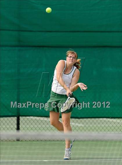 Thumbnail 3 in Marshfield @ Needham (MIAA D1 South First Round) photogallery.