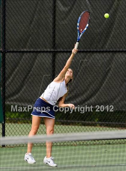 Thumbnail 3 in Marshfield @ Needham (MIAA D1 South First Round) photogallery.