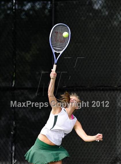 Thumbnail 3 in Marshfield @ Needham (MIAA D1 South First Round) photogallery.