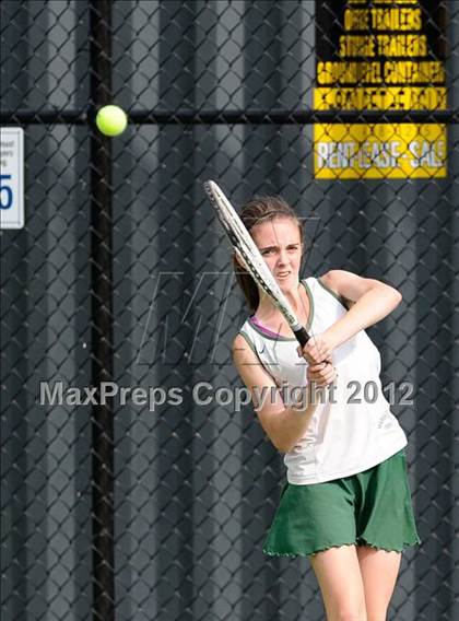 Thumbnail 3 in Marshfield @ Needham (MIAA D1 South First Round) photogallery.