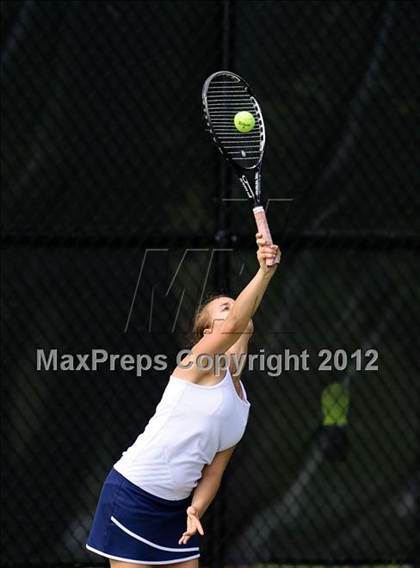 Thumbnail 3 in Marshfield @ Needham (MIAA D1 South First Round) photogallery.