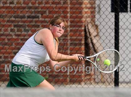 Thumbnail 3 in Marshfield @ Needham (MIAA D1 South First Round) photogallery.