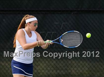 Thumbnail 2 in Marshfield @ Needham (MIAA D1 South First Round) photogallery.