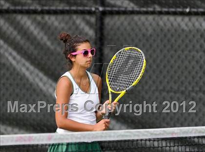 Thumbnail 1 in Marshfield @ Needham (MIAA D1 South First Round) photogallery.