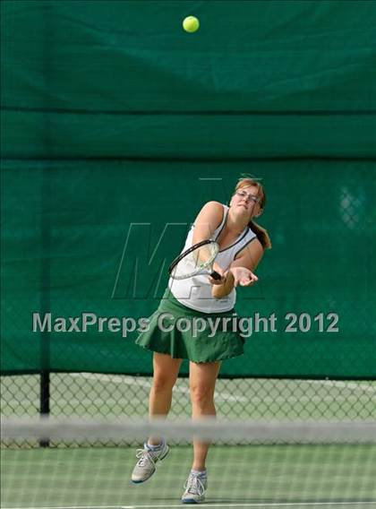 Thumbnail 3 in Marshfield @ Needham (MIAA D1 South First Round) photogallery.