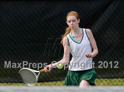 Thumbnail 3 in Marshfield @ Needham (MIAA D1 South First Round) photogallery.
