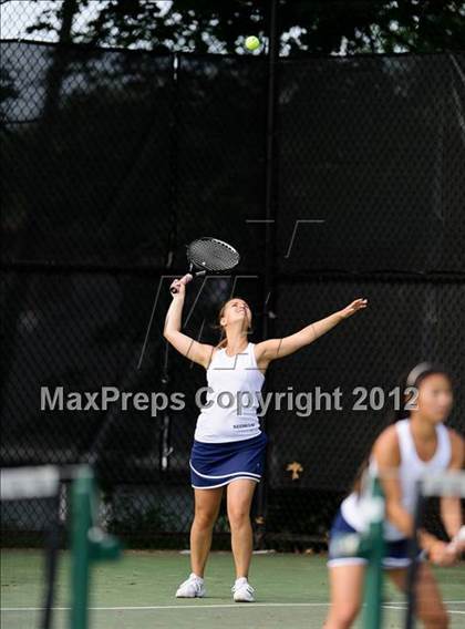 Thumbnail 3 in Marshfield @ Needham (MIAA D1 South First Round) photogallery.