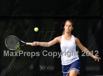 Thumbnail 3 in Marshfield @ Needham (MIAA D1 South First Round) photogallery.
