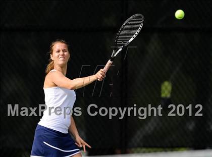 Thumbnail 3 in Marshfield @ Needham (MIAA D1 South First Round) photogallery.