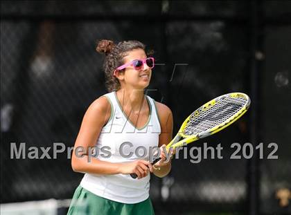 Thumbnail 2 in Marshfield @ Needham (MIAA D1 South First Round) photogallery.