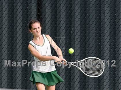 Thumbnail 2 in Marshfield @ Needham (MIAA D1 South First Round) photogallery.