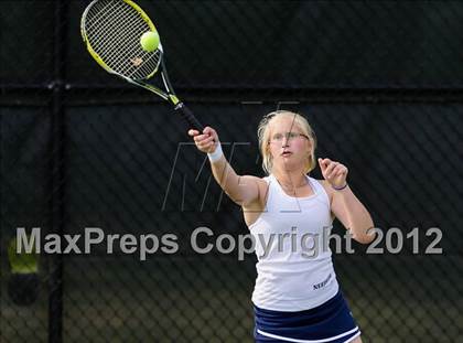 Thumbnail 3 in Marshfield @ Needham (MIAA D1 South First Round) photogallery.