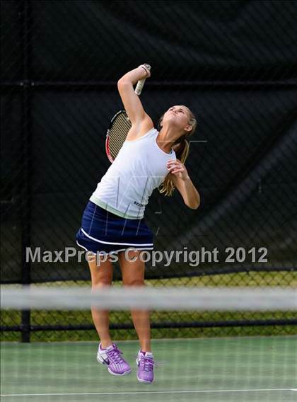 Thumbnail 1 in Marshfield @ Needham (MIAA D1 South First Round) photogallery.