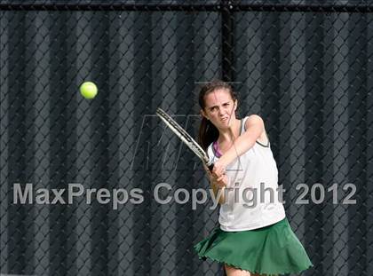 Thumbnail 3 in Marshfield @ Needham (MIAA D1 South First Round) photogallery.