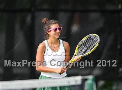 Thumbnail 3 in Marshfield @ Needham (MIAA D1 South First Round) photogallery.