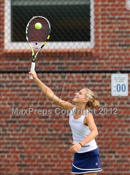 Thumbnail 2 in Marshfield @ Needham (MIAA D1 South First Round) photogallery.