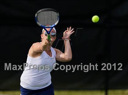 Thumbnail 3 in Marshfield @ Needham (MIAA D1 South First Round) photogallery.