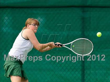 Thumbnail 2 in Marshfield @ Needham (MIAA D1 South First Round) photogallery.