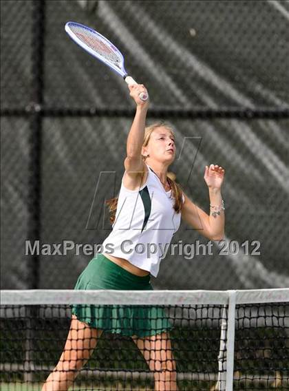 Thumbnail 2 in Marshfield @ Needham (MIAA D1 South First Round) photogallery.