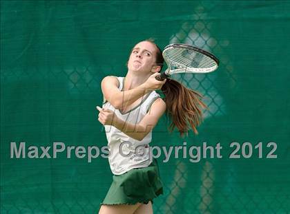 Thumbnail 3 in Marshfield @ Needham (MIAA D1 South First Round) photogallery.