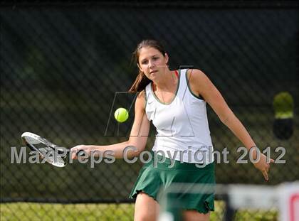 Thumbnail 2 in Marshfield @ Needham (MIAA D1 South First Round) photogallery.
