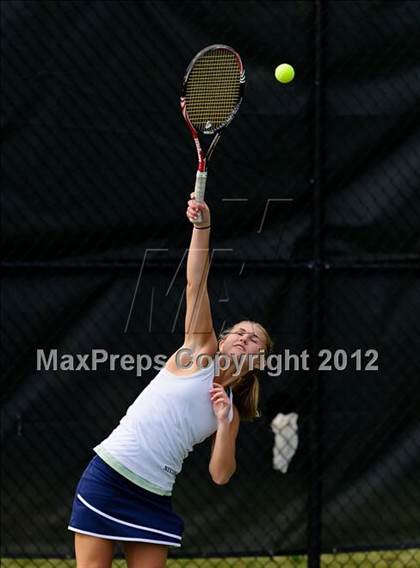 Thumbnail 2 in Marshfield @ Needham (MIAA D1 South First Round) photogallery.