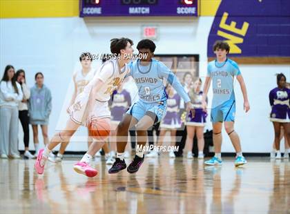 Thumbnail 1 in Bishop Grimes vs Christian Brothers Academy photogallery.