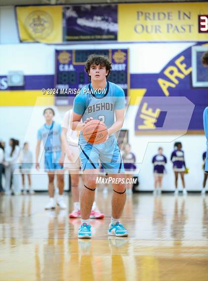 Thumbnail 1 in Bishop Grimes vs Christian Brothers Academy photogallery.