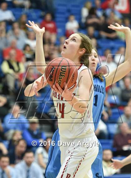 Thumbnail 2 in Salem Hills vs. Bountiful (UHSAA 4A Semifinal) photogallery.