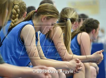 Thumbnail 1 in Salem Hills vs. Bountiful (UHSAA 4A Semifinal) photogallery.