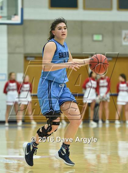 Thumbnail 1 in Salem Hills vs. Bountiful (UHSAA 4A Semifinal) photogallery.