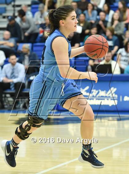 Thumbnail 3 in Salem Hills vs. Bountiful (UHSAA 4A Semifinal) photogallery.