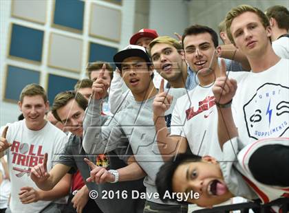 Thumbnail 2 in Salem Hills vs. Bountiful (UHSAA 4A Semifinal) photogallery.