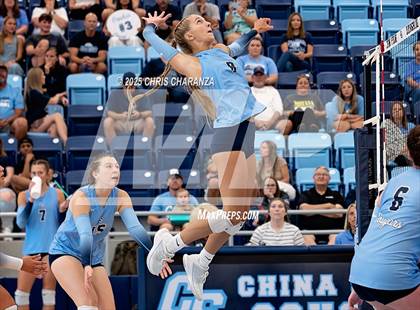 Thumbnail 1 in Glen Rose @ China Spring photogallery.