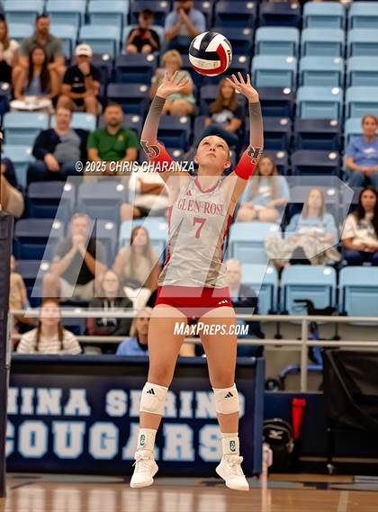 Thumbnail 2 in Glen Rose @ China Spring photogallery.