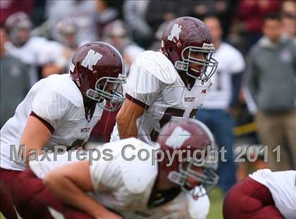 Thumbnail 3 in Rahway vs. Nutley (NJSIAA North 2 Group 3 Semifinal) photogallery.