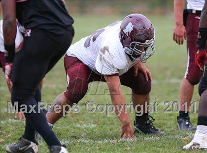 Thumbnail 2 in Rahway vs. Nutley (NJSIAA North 2 Group 3 Semifinal) photogallery.
