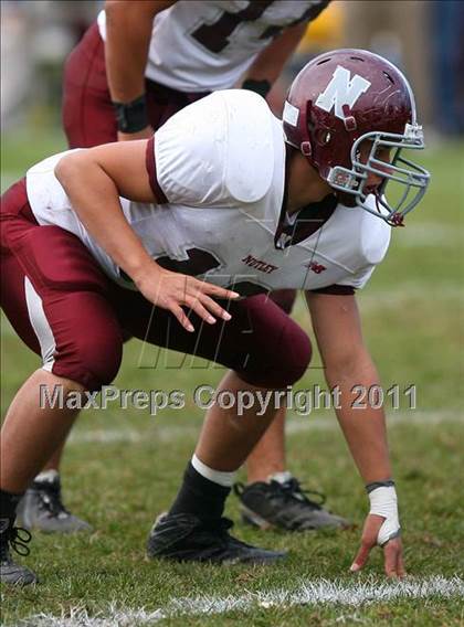 Thumbnail 1 in Rahway vs. Nutley (NJSIAA North 2 Group 3 Semifinal) photogallery.